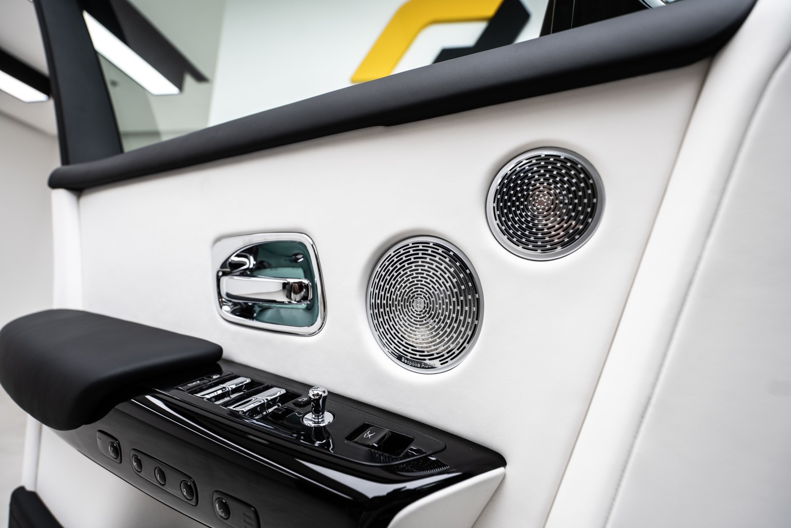 2026 ROLLS ROYCE PHANTOM EWB | GCC | MAIN DEALER WARRANTY SERVICE | VIP REAR SEATS